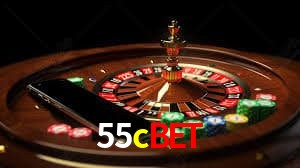 Welcome Bonus 55cbet