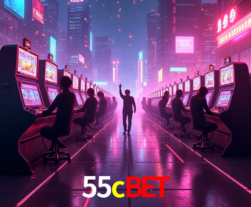 Estatísticas 55cbet