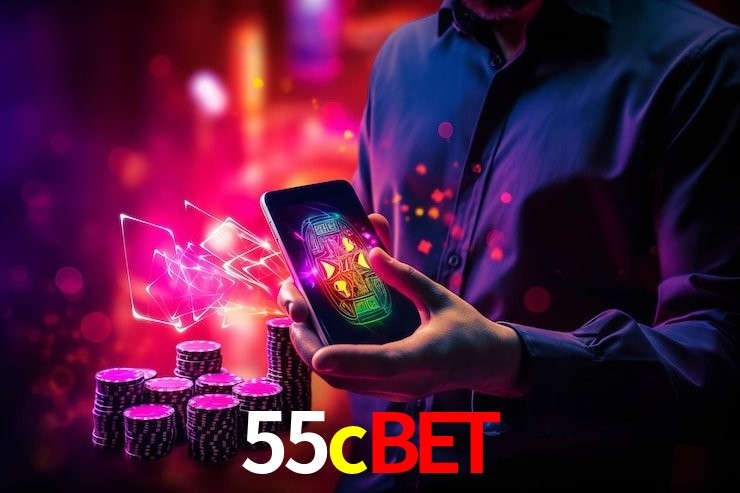 Experiência VIP 55cbet