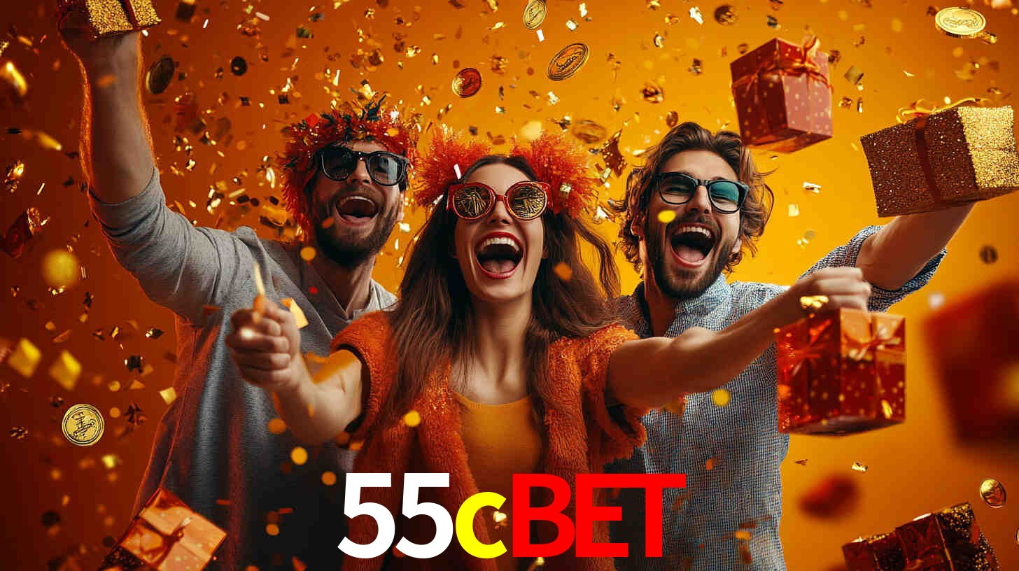 55cbet: Seu Cassino Premiado com Pagamentos Rápidos