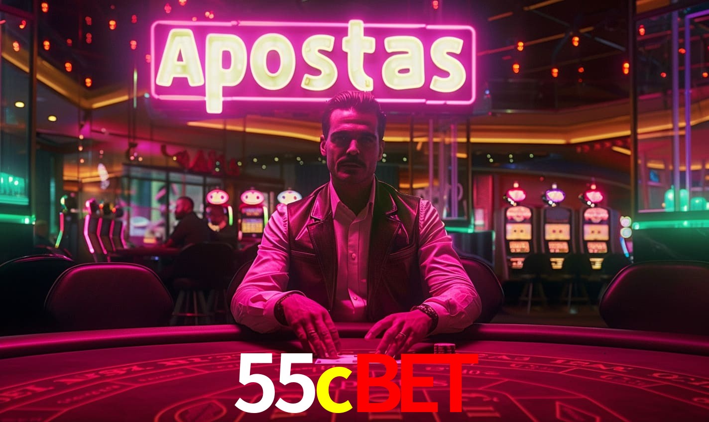 55cbet Salvador - Strategies