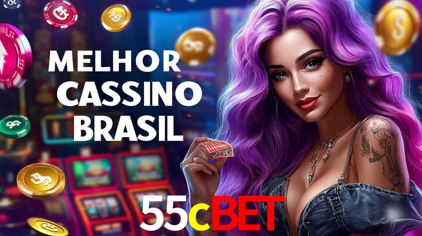 Explorando a Categoria de Eventos em Apostas na 55cbet