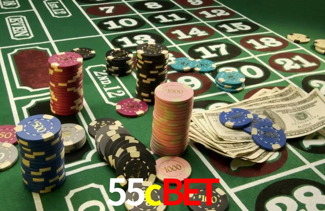 Live Casino 55cbet