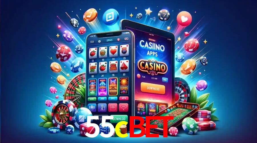 Flash Promotion 55cbet