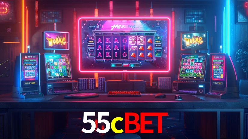 55cbet login