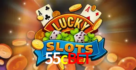 Descubra o Mundo do Cassino Online com 55cbet