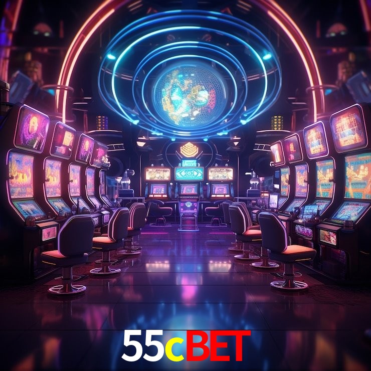 55cbet Salvador - Football