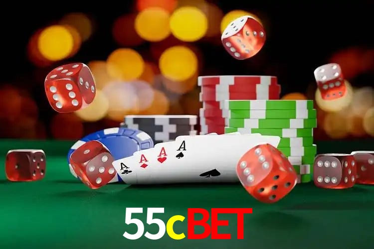 55cbet Belo Horizonte - Jackpots