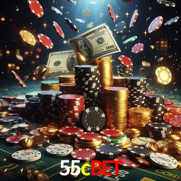 Bônus Diários 55cbet