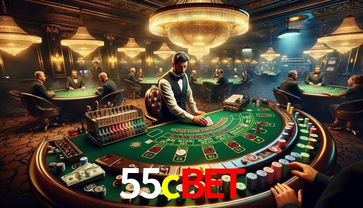 Games Directory 55cbet