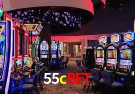 55cbet São Paulo - Hot Promos