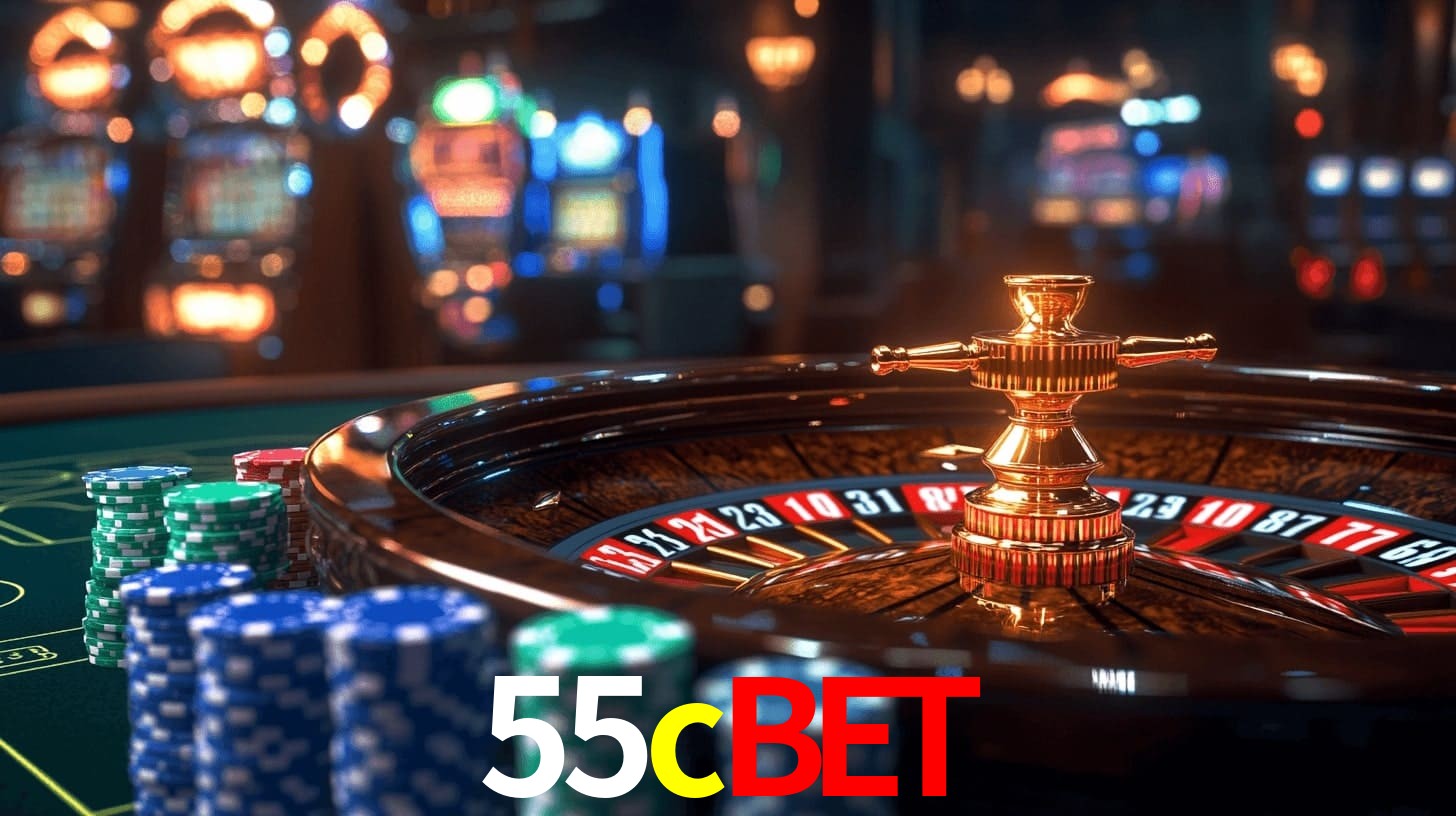 55cbet: Jogos de Caça-Níqueis-Altas Recompensas, Roleta-Velocidade, Blackjack-Desafios Máximos