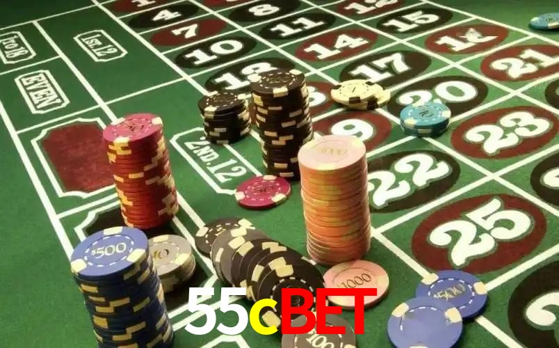 Ofertas Exclusivas 55cbet
