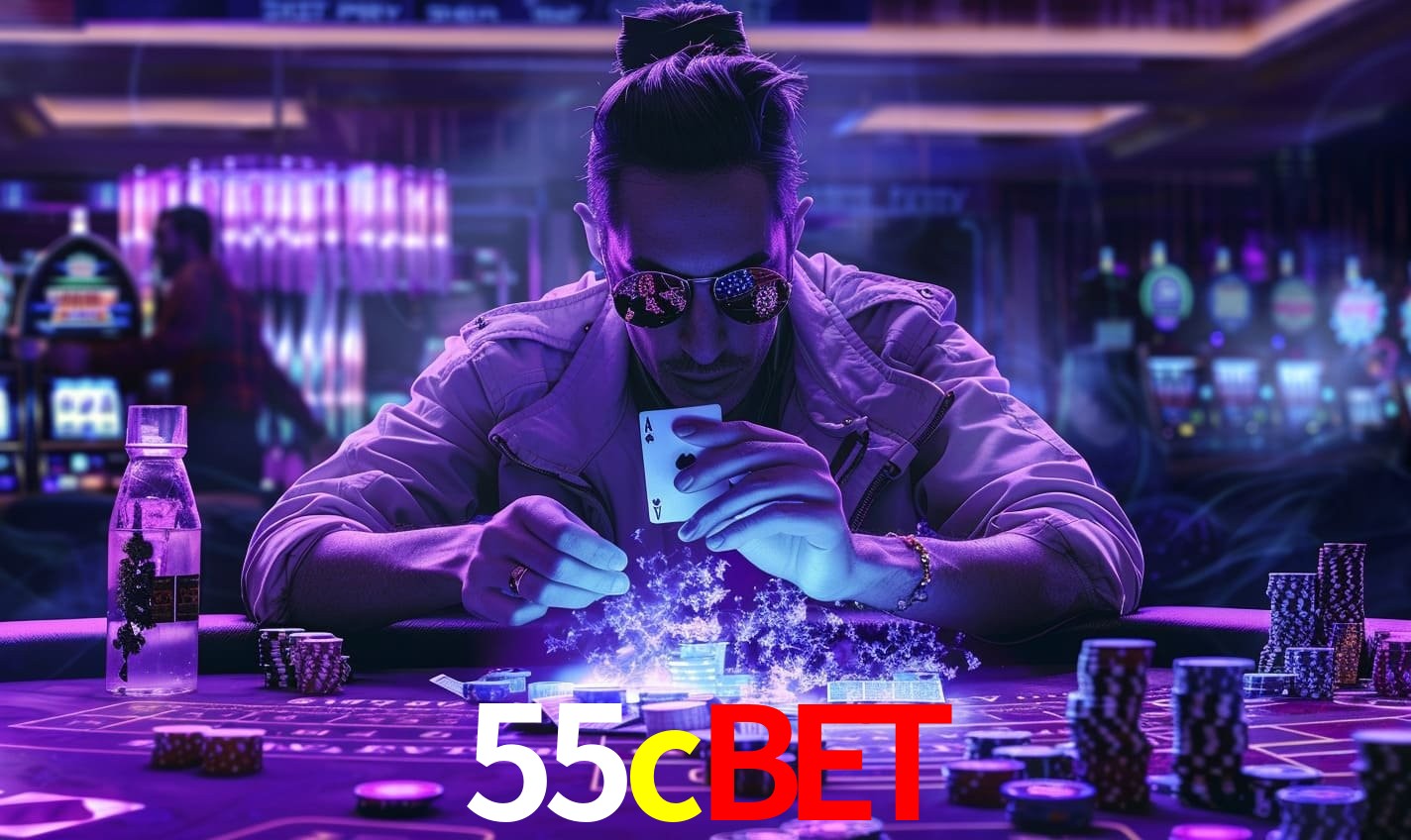 Football Betting 55cbet