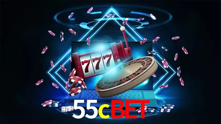 55cbet - Aplicativo Móvel