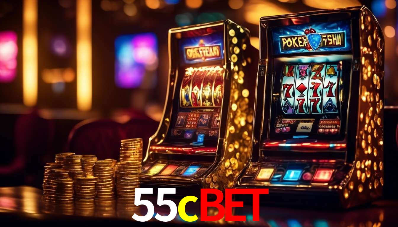 cassino 55cbet