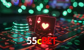 Design Responsivo 55cbet