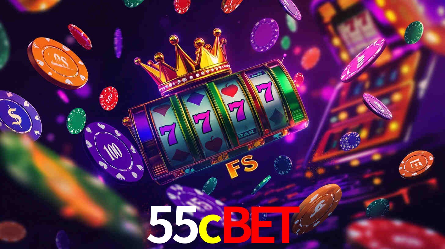 VIP Casino 55cbet