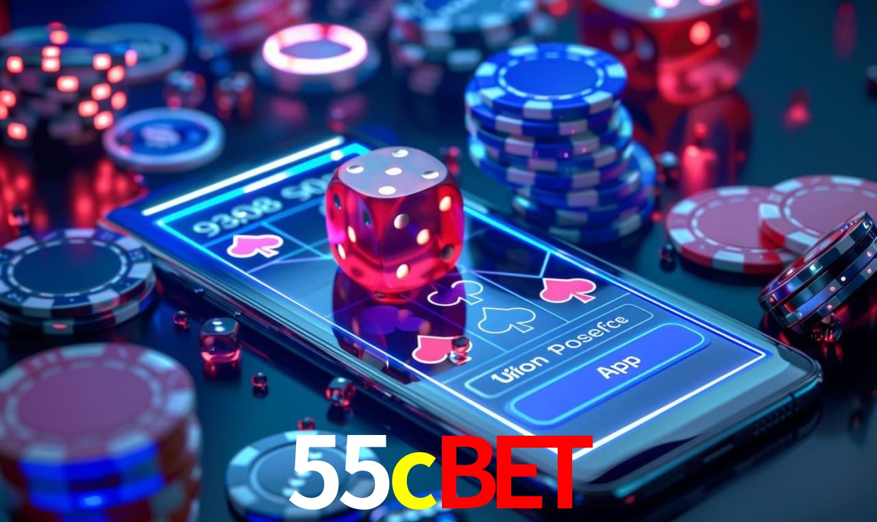 55cbet - Análise de Mercados Esportivos