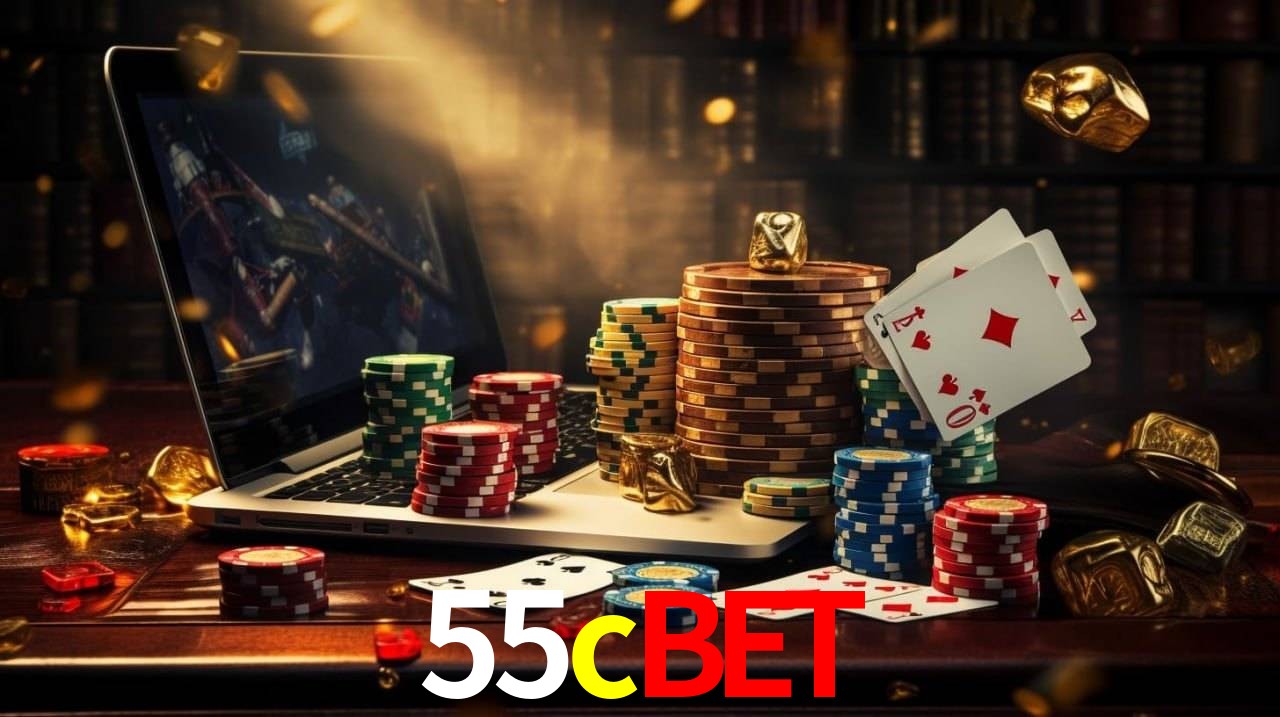 Recursos de Bônus 55cbet