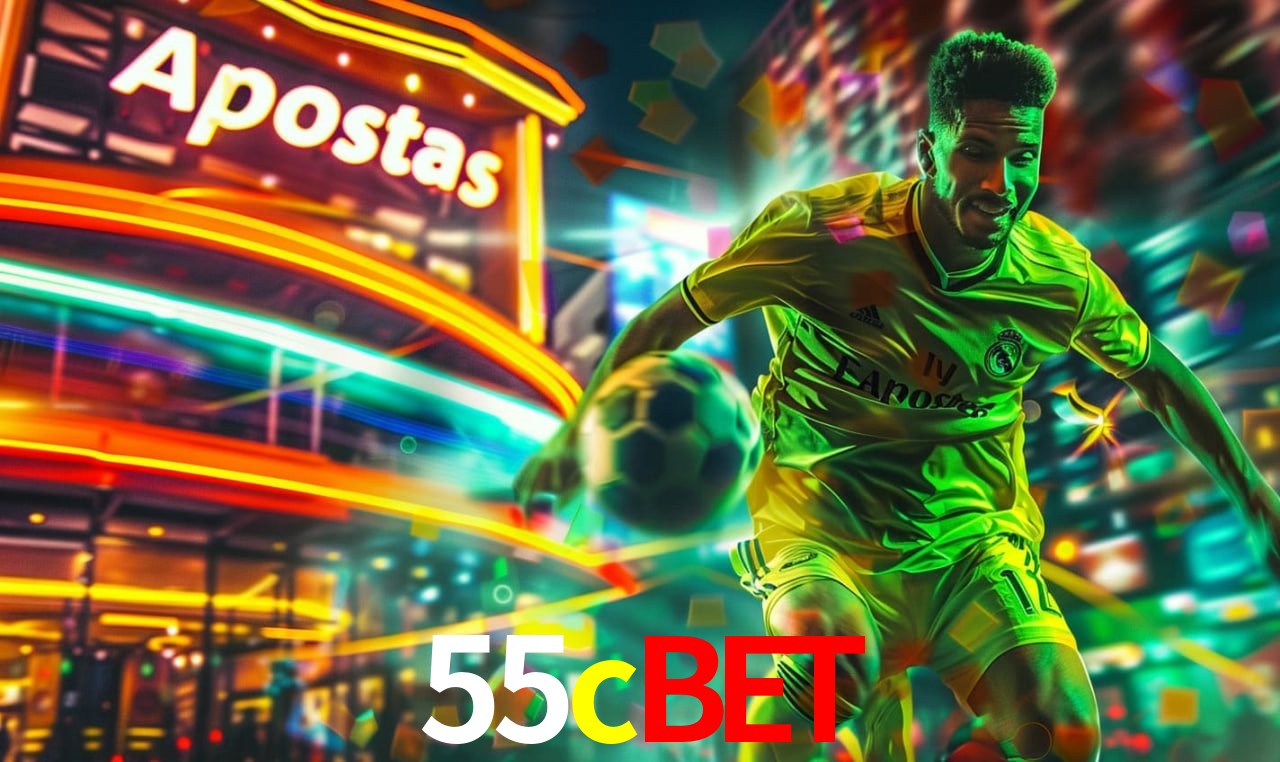 55cbet São Paulo - Jogo Providers