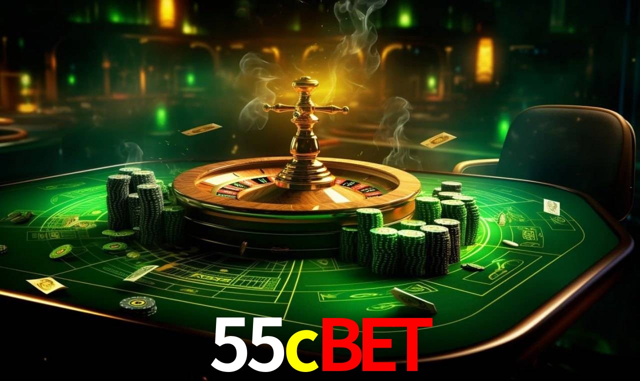 Jogos Exclusivos 55cbet