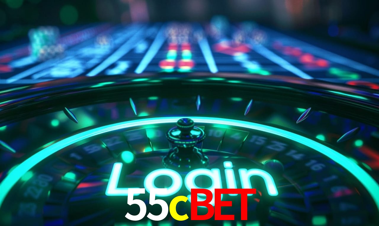 Login Seguro 55cbet