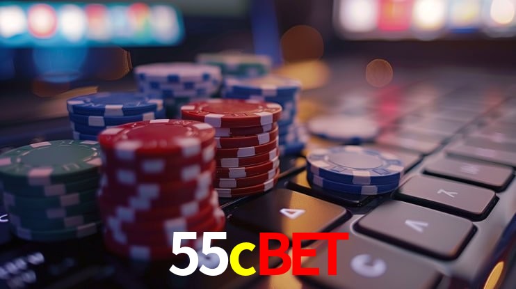 55cbet - Support