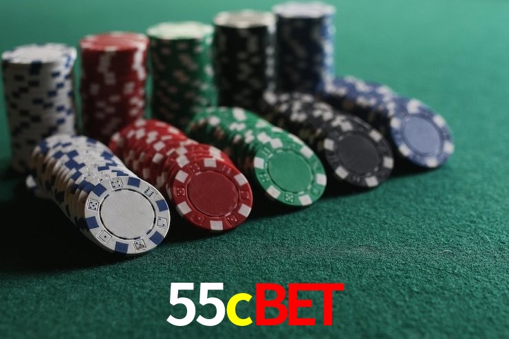 Game Providers 55cbet