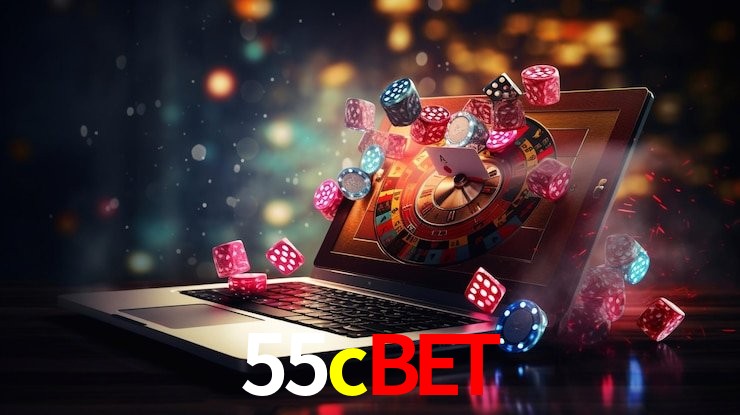 PIX Instantâneo 55cbet