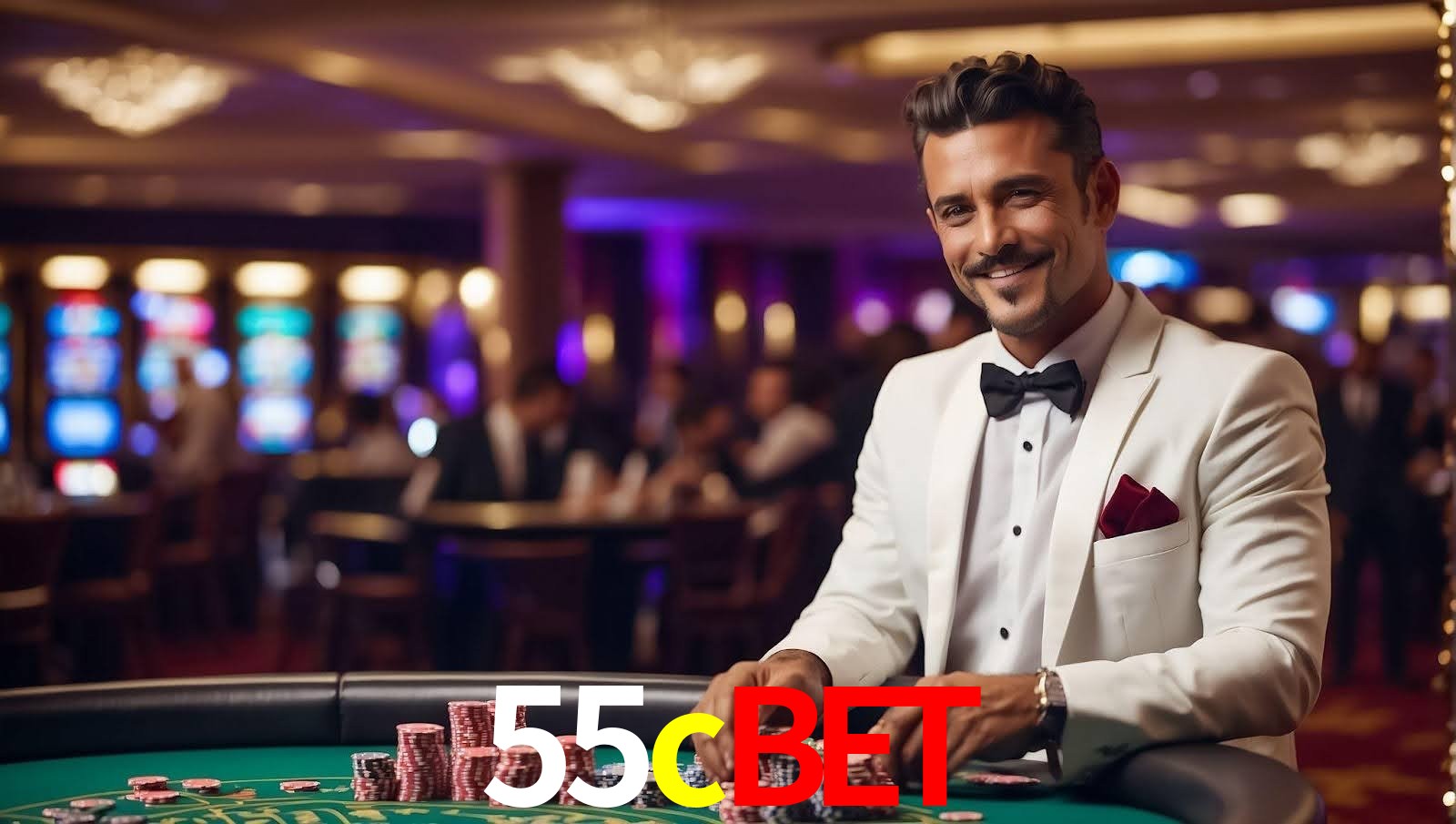 55cbet - Rápido Acesse