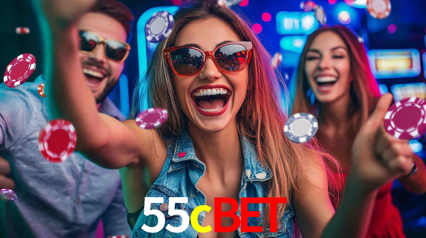 Descubra a Essência do 55cbet: Nossa História e Compromissos
