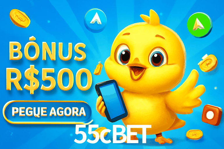 Exclusive Offers 55cbet