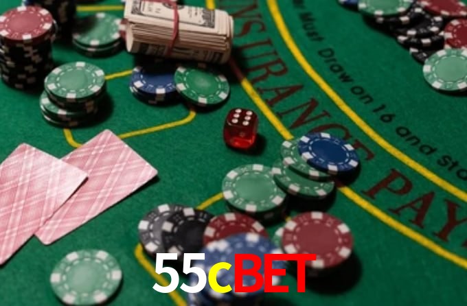 Bônus Generosos e Exclusivos no 55cbet para Você!