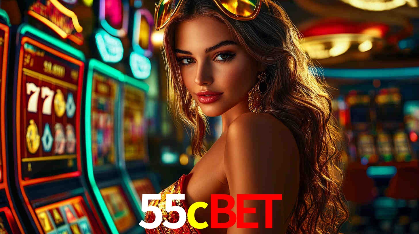 Live Casino 55cbet