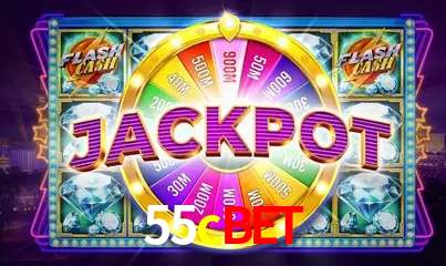 Descubra a Magia dos Jogos de Arcade no 55cbet