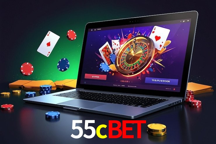 55cbet Salvador - Support