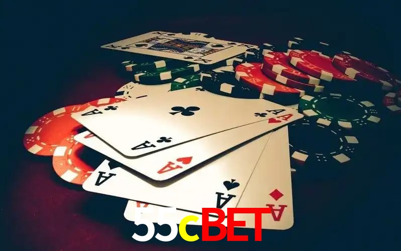 55cbet Brasília - Betting Features