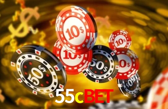 Provedores de Jogos 55cbet