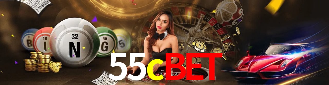 55cbet São Paulo - Top Slots