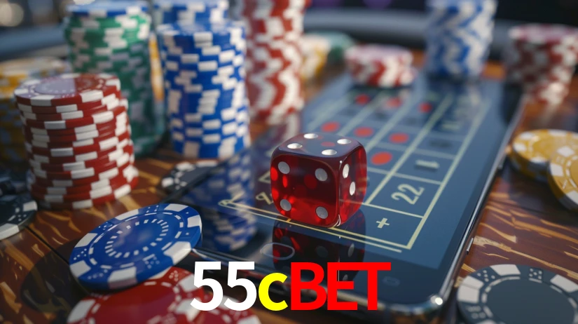 55cbet login