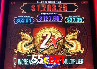 55cbet Belo Horizonte - VIP Casino