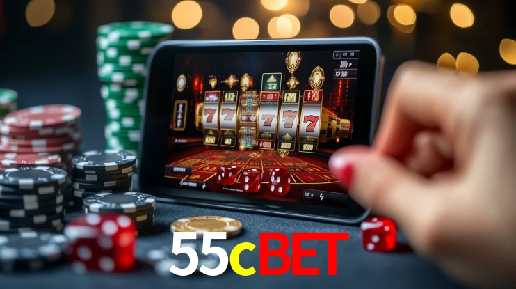 Roulette Table 55cbet