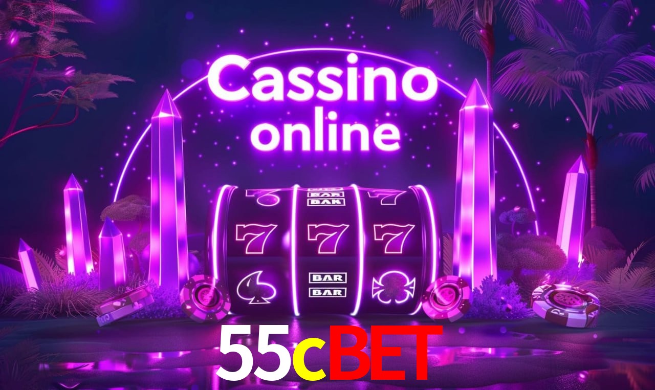 55cbet - Security
