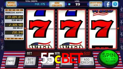 55cbet Salvador - Bonus Stats