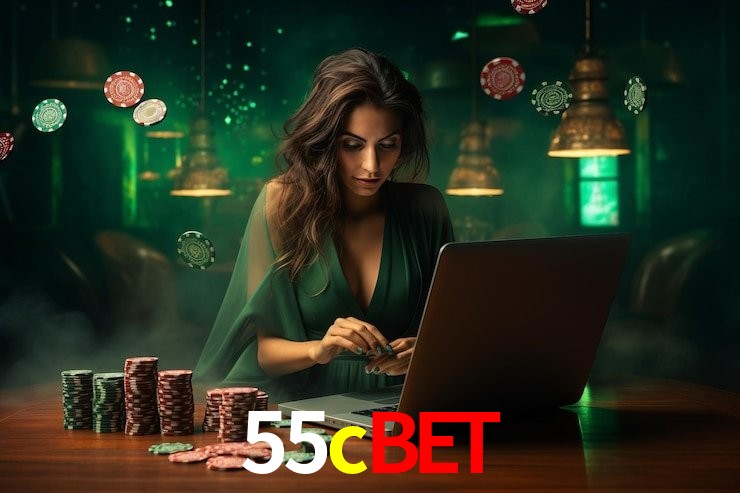 55cbet - App Security