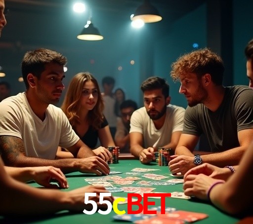55cbet Salvador - Promo Stats