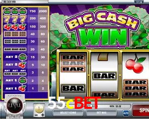 Descubra a Magia dos Jogos de Arcade no 55cbet