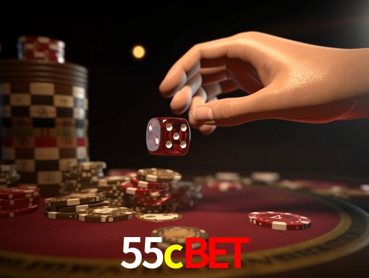 55cbet Brasília - Jogo Features