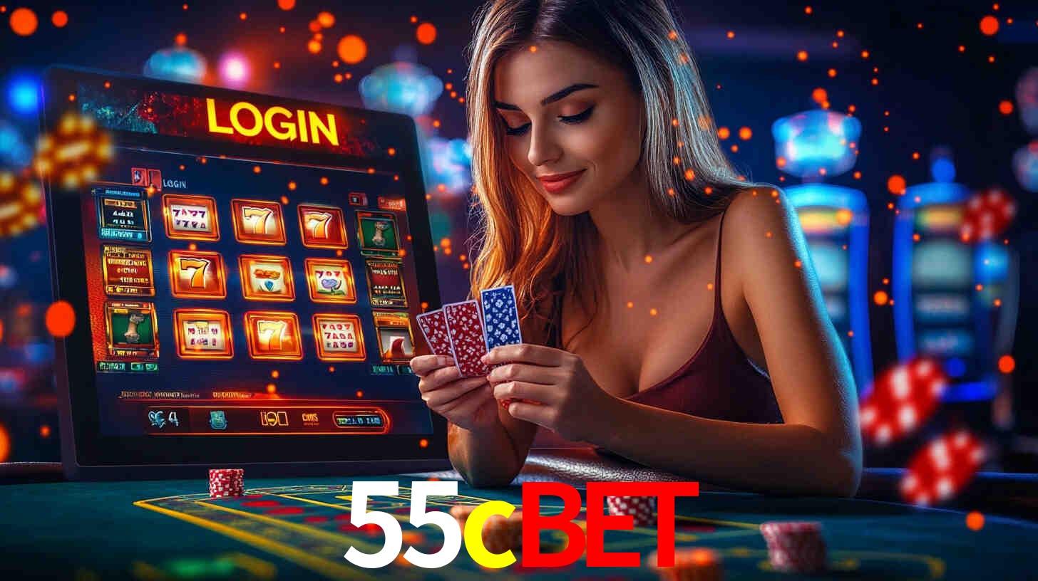 55cbet: A Experiência de Casino com Jogos de Mesa ao Vivo